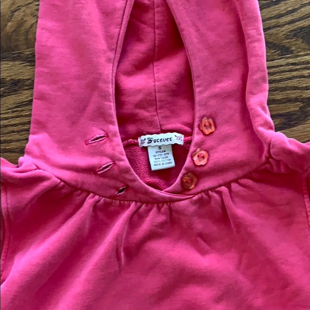 Sweatshirt - Picture 2 of 2